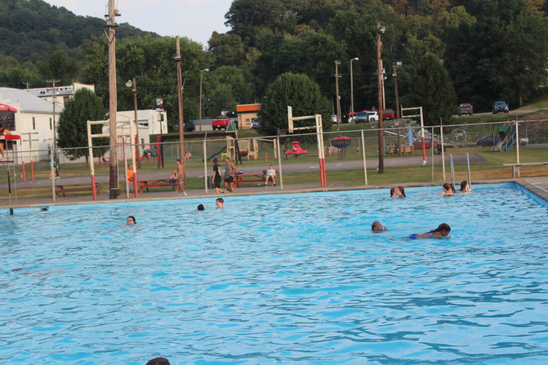 Pool Weathers Successful Season News, Sports, Jobs Tyler Star News